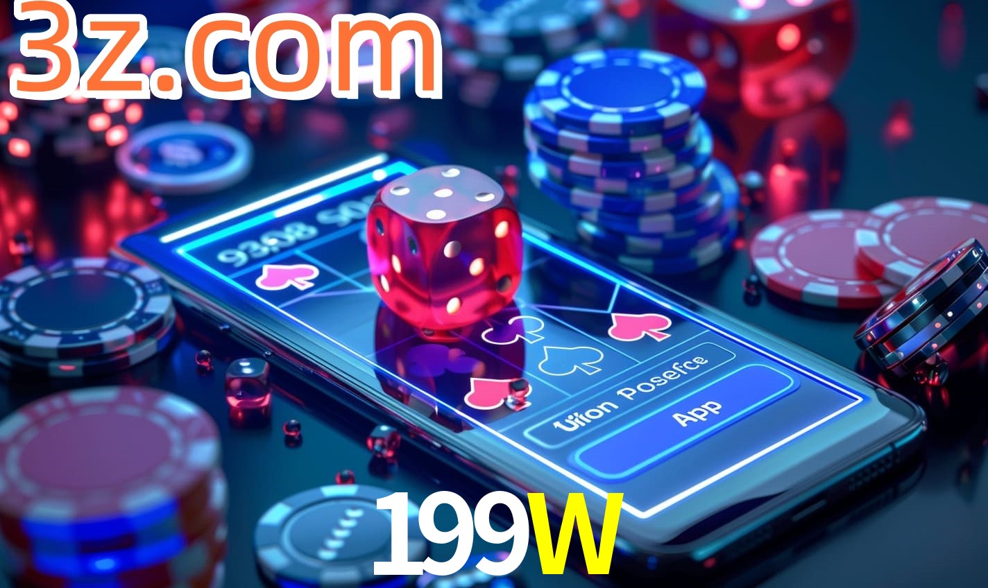 Baixar App 199W