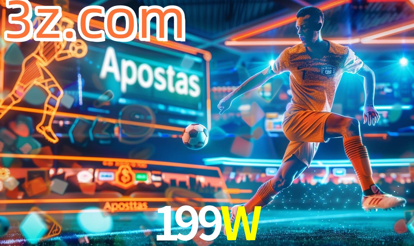 Apostas 199W