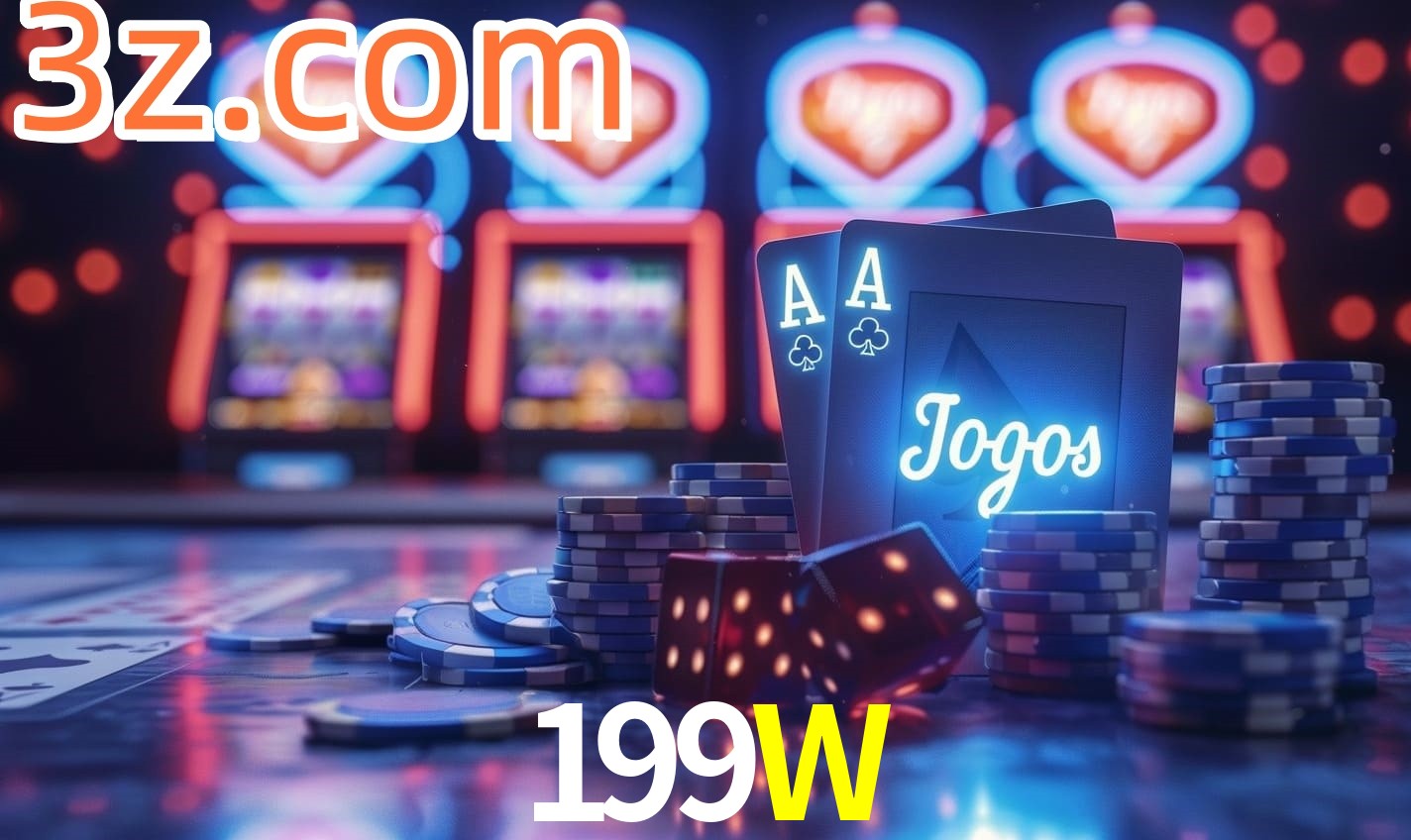 Lista de Jogos 199W
